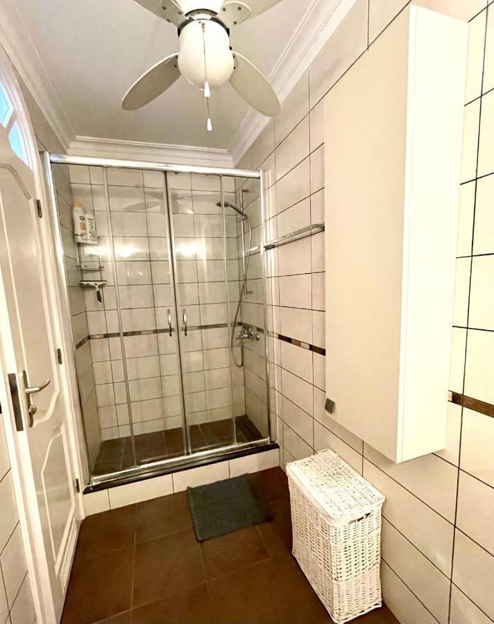 Luxury Apt. With Stunning Sea View Acantilado de los Gigantes Kültér fotó